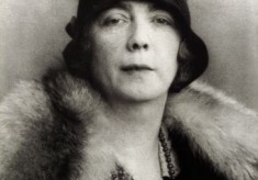 The Nora Barnacle Connection