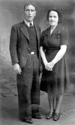 Jim and Mary Curran