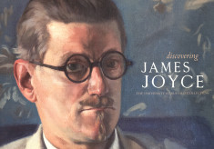 James Joyce's connections with Galway/Oughterard