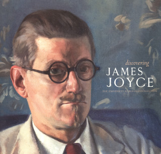 James Joyce's connections with Galway/Oughterard