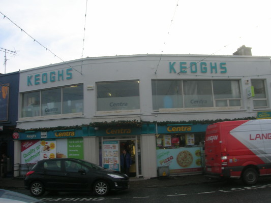 Keogh's 2013