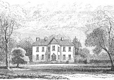 Lemonfield, O'Fflahertie Estate