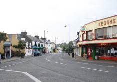 Oughterard 2010