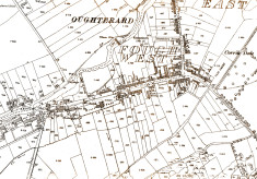 Historical reference maps