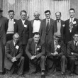 Oughterard Race Committee. 1953