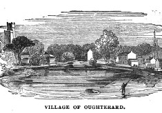 Oughterard engraving C.1867