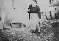Mary Acton