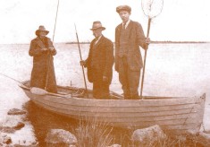 A Man May Fish - Lough Corrib and Jamesie