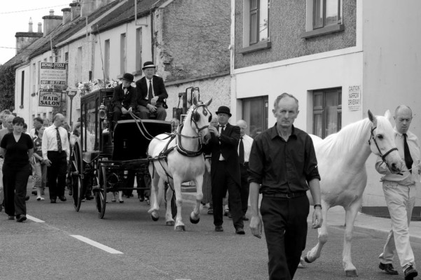 Seán Conneely 16 June 1941-17 July 2006