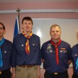 15th Galway Oughterard Scouts