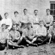 Oughterard Soccer Football Team 1894-95